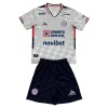 Conjunto Cruz Azul Segunda Equipación 2025-26 - Niño